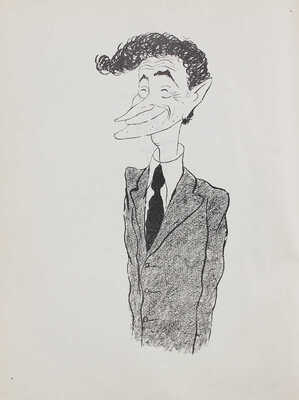 Архангельский А. Избранное. Пародии, эпиграммы, сатира / Рис. Кукрыниксы. М.: Гослитиздат, 1946.